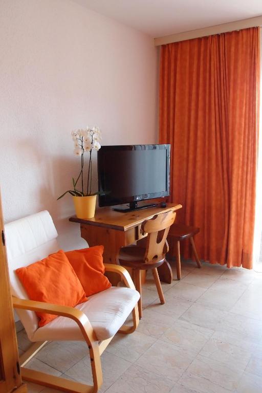 Hotel Elvetico Locarno Pokój zdjęcie