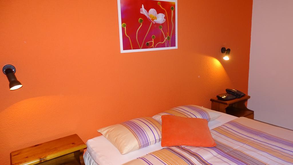Hotel Elvetico Locarno Pokój zdjęcie