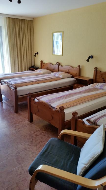 Hotel Elvetico Locarno Pokój zdjęcie