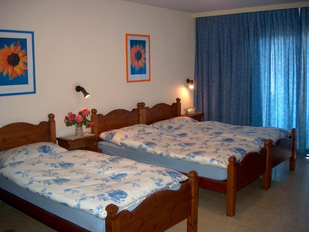 Hotel Elvetico Locarno Pokój zdjęcie