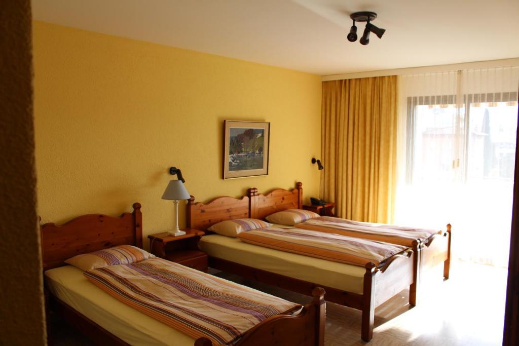 Hotel Elvetico Locarno Pokój zdjęcie
