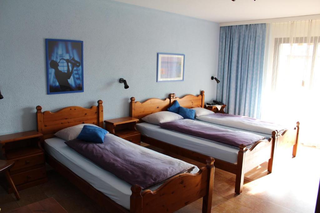 Hotel Elvetico Locarno Pokój zdjęcie