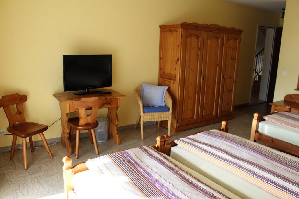 Hotel Elvetico Locarno Pokój zdjęcie