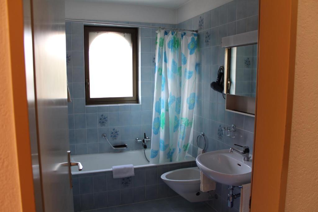Hotel Elvetico Locarno Pokój zdjęcie