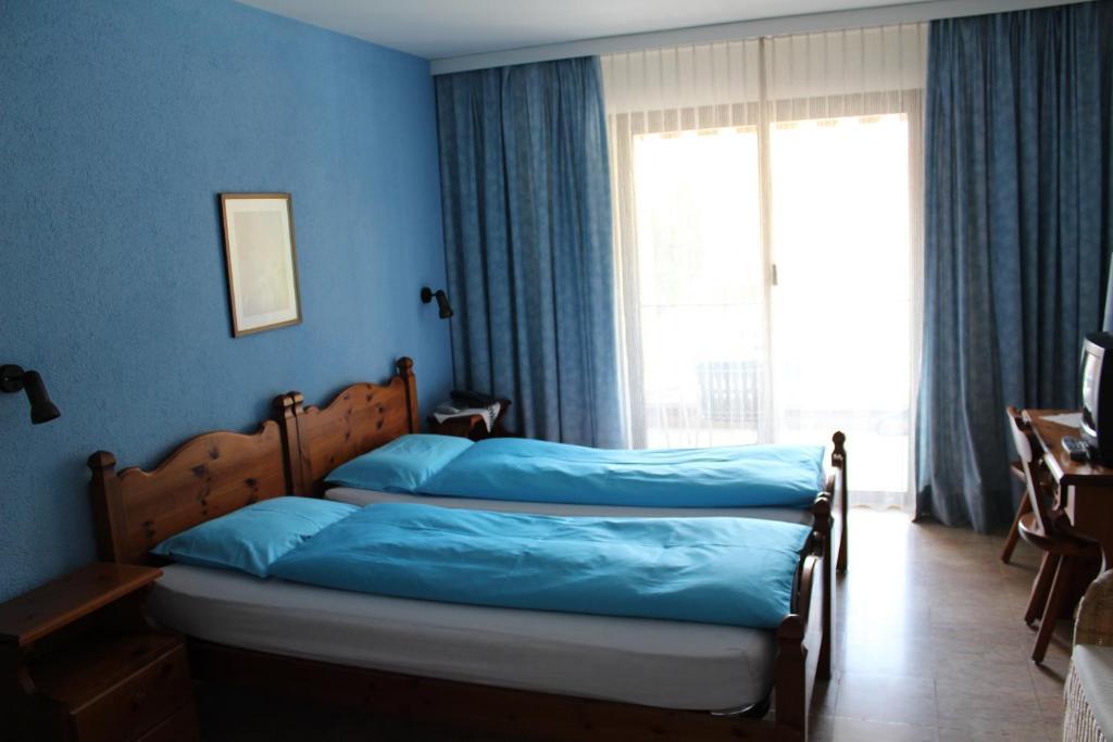 Hotel Elvetico Locarno Pokój zdjęcie