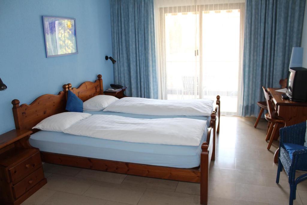 Hotel Elvetico Locarno Pokój zdjęcie