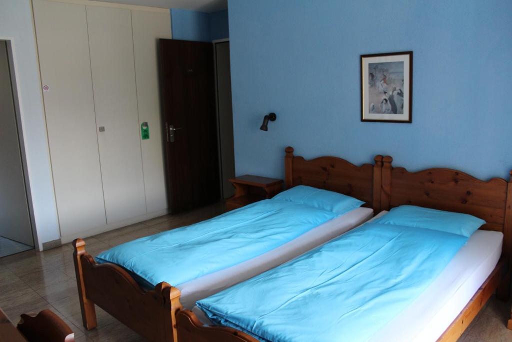 Hotel Elvetico Locarno Pokój zdjęcie