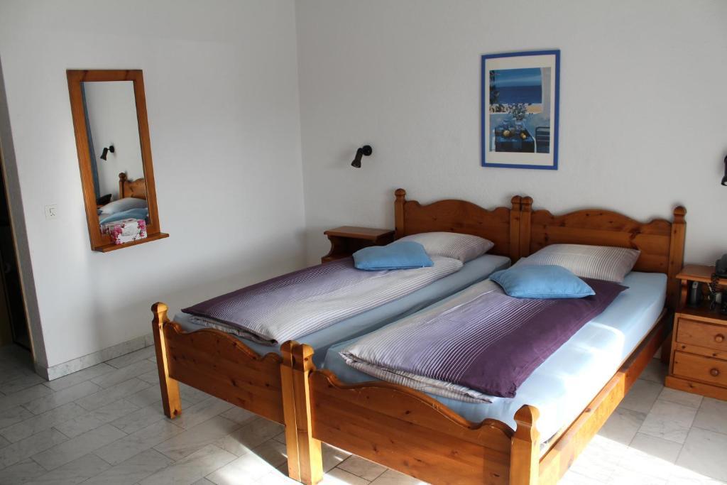 Hotel Elvetico Locarno Pokój zdjęcie