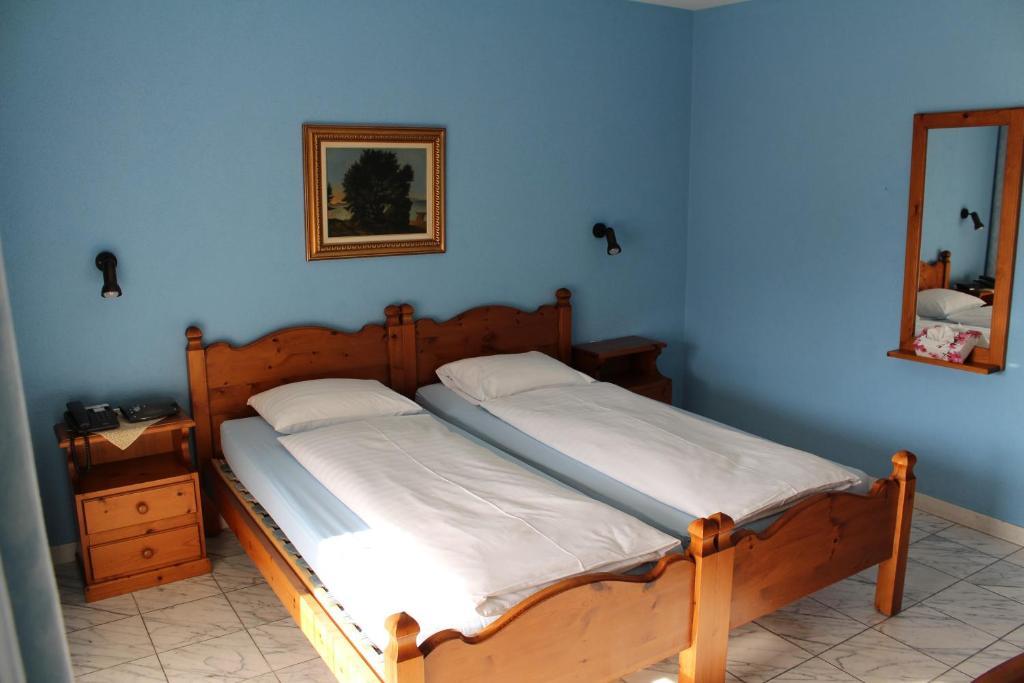 Hotel Elvetico Locarno Pokój zdjęcie