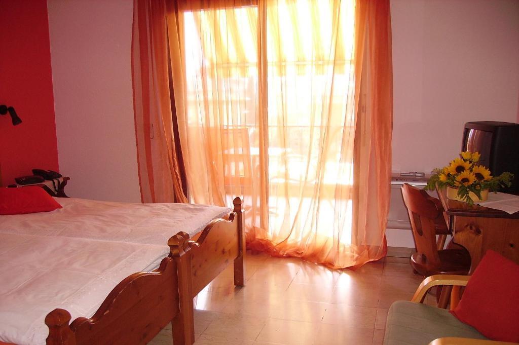 Hotel Elvetico Locarno Pokój zdjęcie