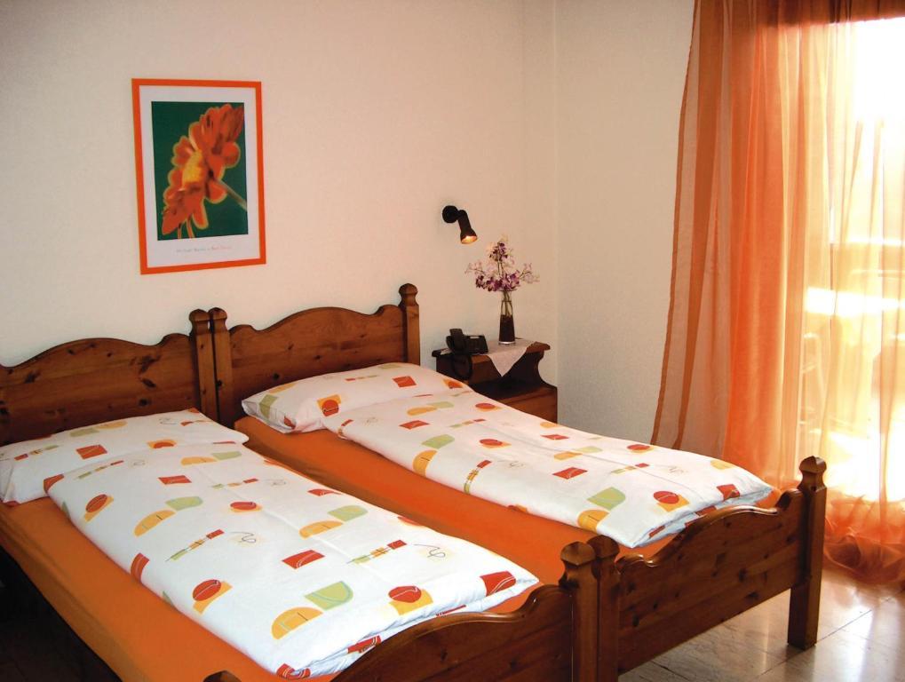 Hotel Elvetico Locarno Pokój zdjęcie