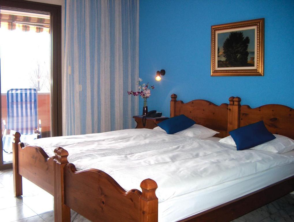 Hotel Elvetico Locarno Pokój zdjęcie