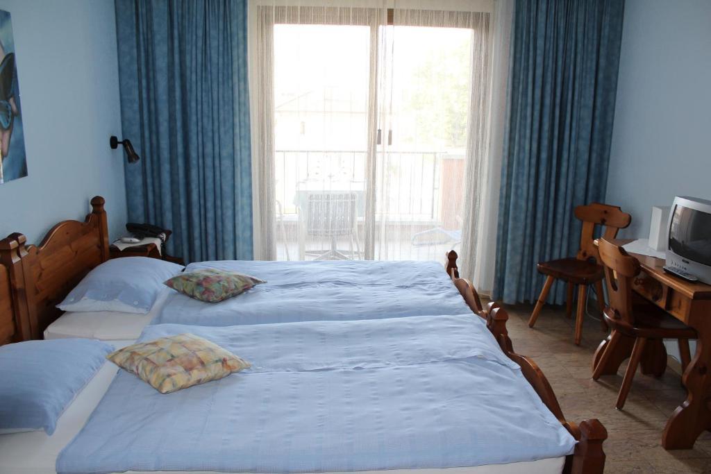 Hotel Elvetico Locarno Pokój zdjęcie