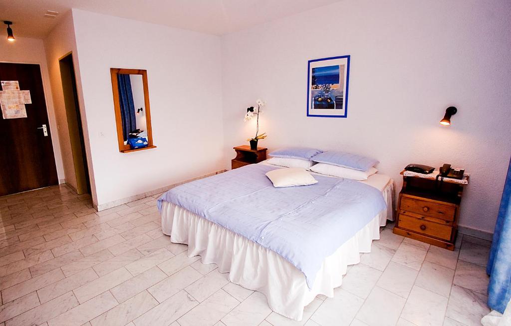 Hotel Elvetico Locarno Zewnętrze zdjęcie
