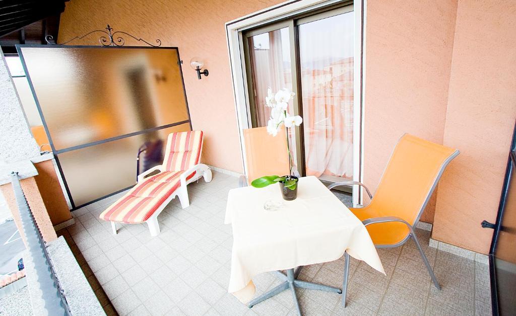 Hotel Elvetico Locarno Pokój zdjęcie