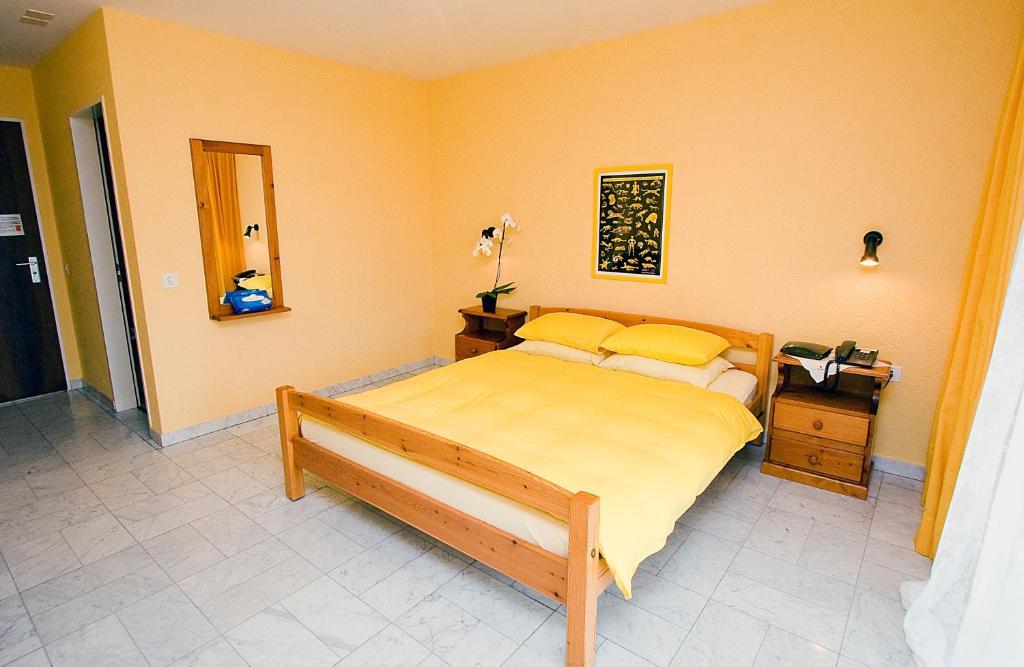Hotel Elvetico Locarno Pokój zdjęcie