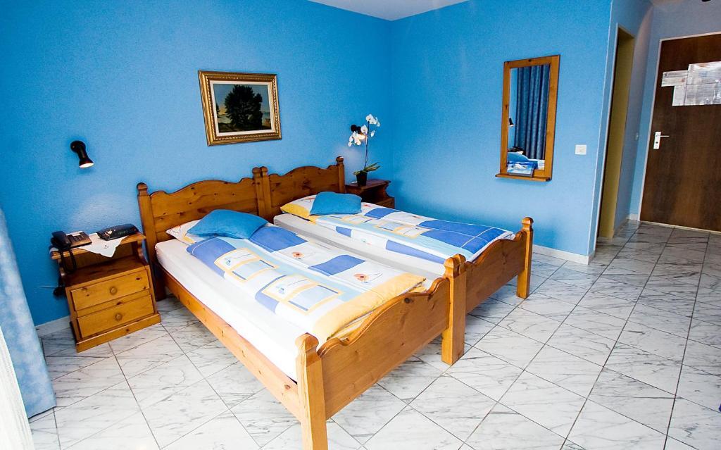 Hotel Elvetico Locarno Pokój zdjęcie