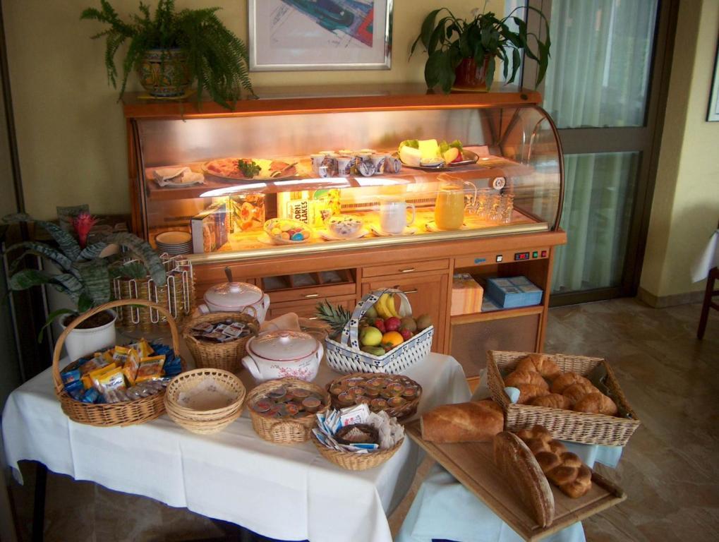 Hotel Elvetico Locarno Zewnętrze zdjęcie
