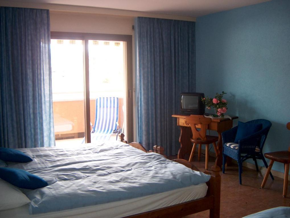 Hotel Elvetico Locarno Pokój zdjęcie