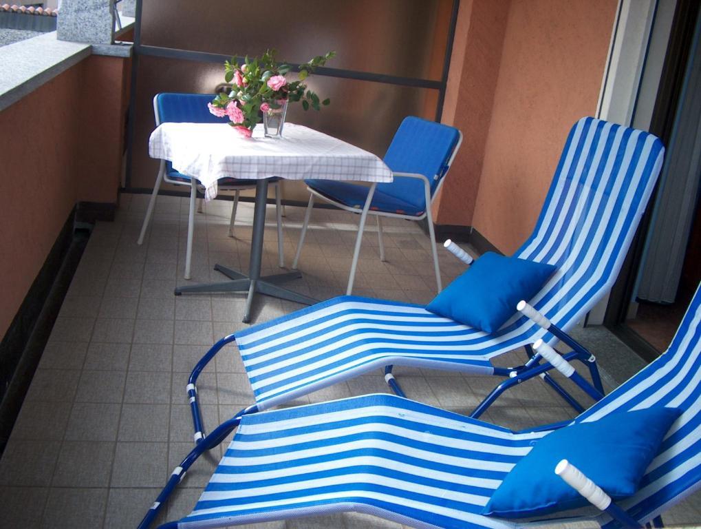 Hotel Elvetico Locarno Pokój zdjęcie