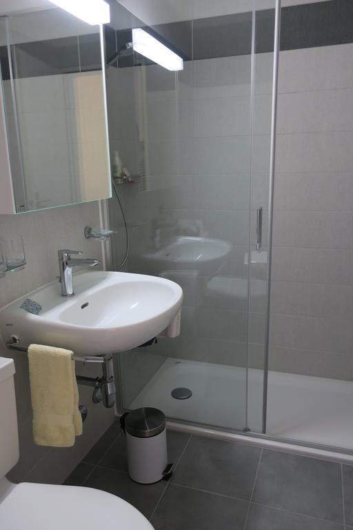 Hotel Elvetico Locarno Pokój zdjęcie